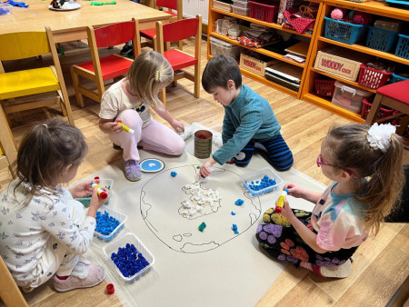 Poznáváme Antarktidu